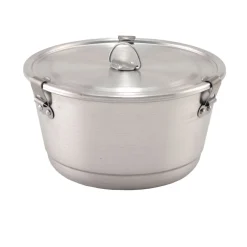 Molde Para Baño Maria Nº20 C/Tapa