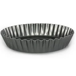 Molde Para Quiche Gris Nº 28