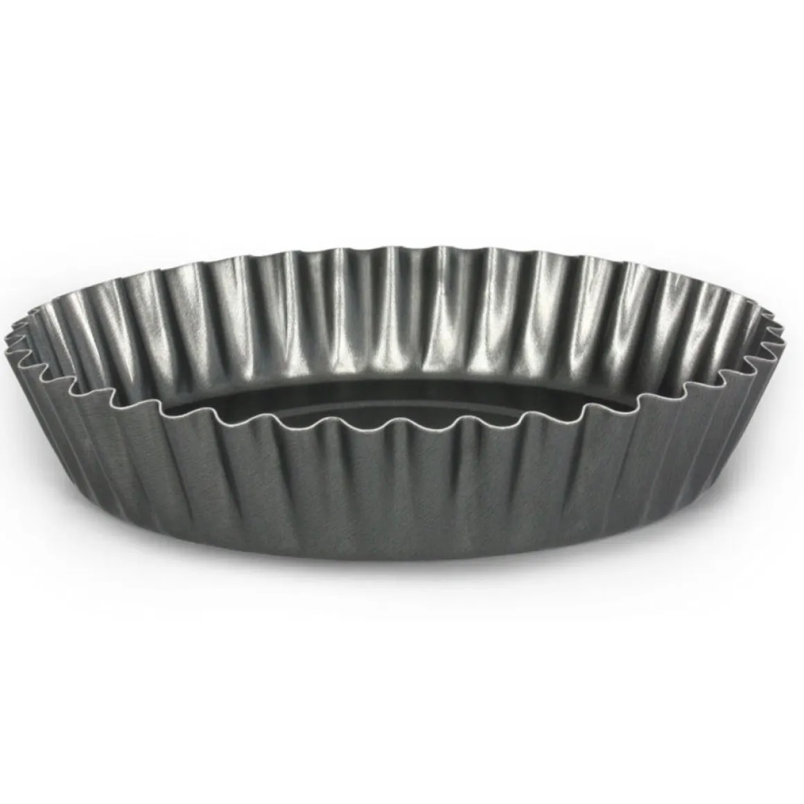 Molde Para Quiche Gris Nº 28