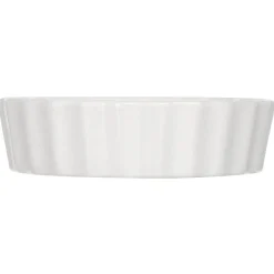 Molde Para Tartaletas De Cerámica 12Cm