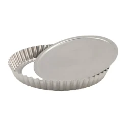 Molde Rizado Nº28 De Aluminio