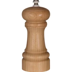 Molinillo Bistrot De Madera 14.5Cm