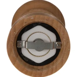 Molinillo Bistrot De Madera 14.5Cm