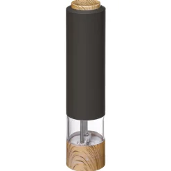 Molinillo De Pimienta Eléctrico Inox/Led