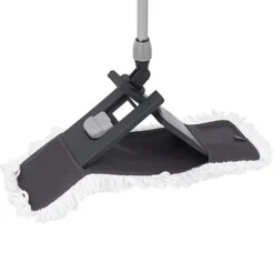 Mopa Con Palo Telescópico 138cm