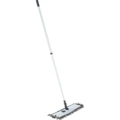 Mopa De Chenilla Microfibra Con Palo