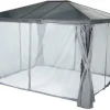 Mosquitera Belice 3.6x3M
