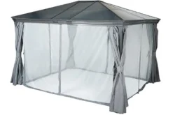 Mosquitera Belice 3.6x3M