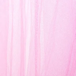 Mosquitero demoiselle rosa