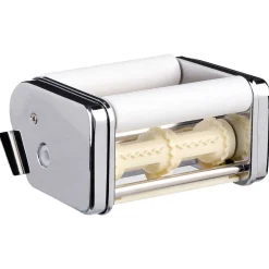 Máquina Manual Para Pasta Inoxidable