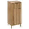 Mueble de baño TASSO beige de mdf