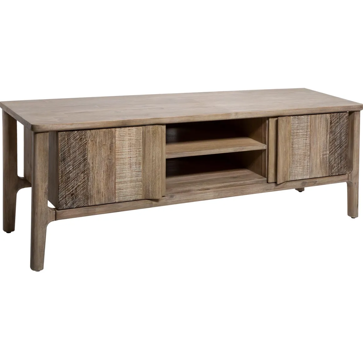 Mueble De Tv Banila 150x46x55Cm