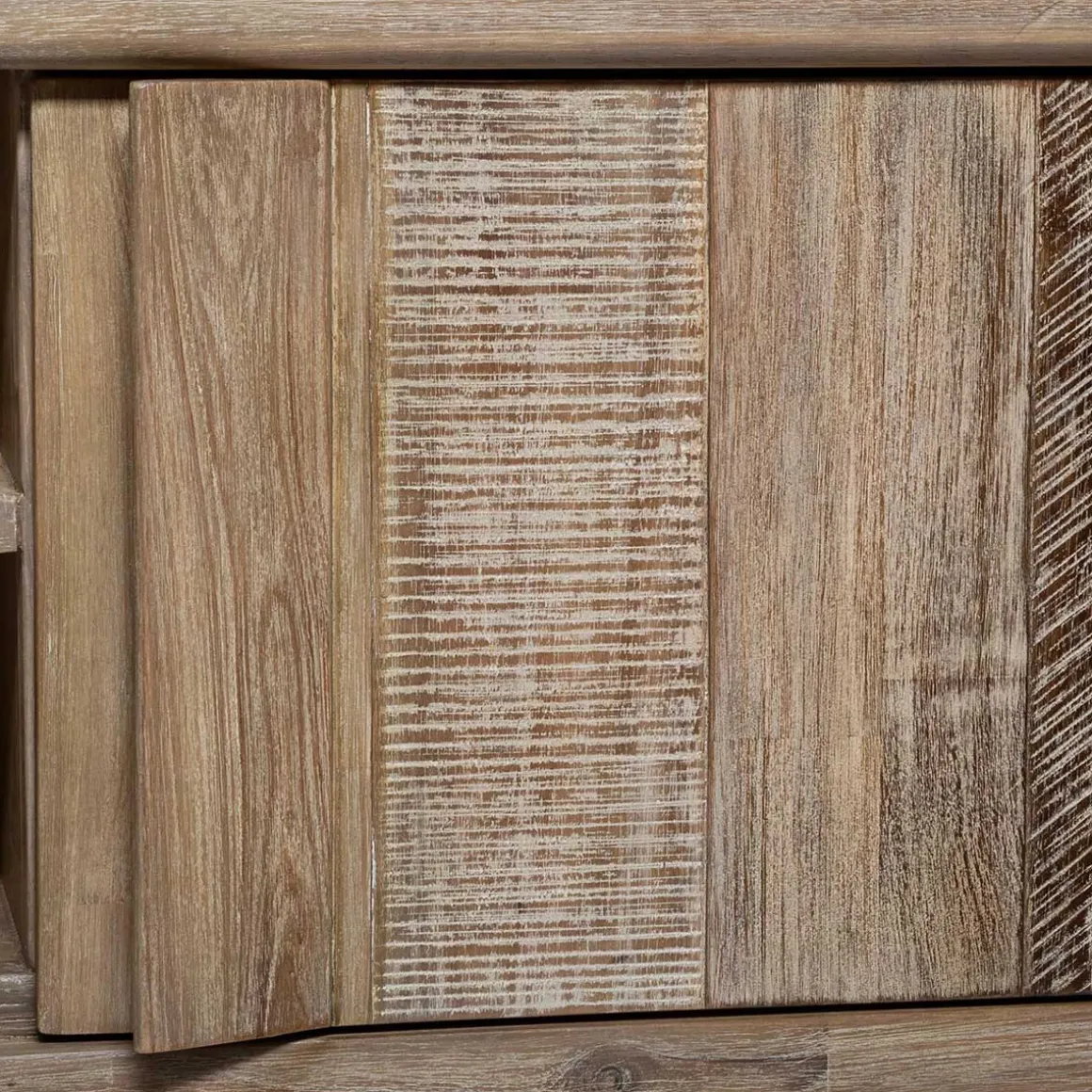 Mueble De Tv Banila 150x46x55Cm