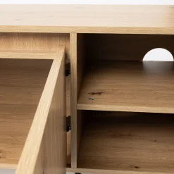 Mueble De TV Orlando Beige