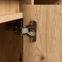 Mueble De TV Orlando Beige