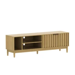 Mueble de tv RAWA beige