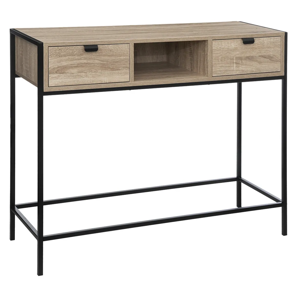 Mueble P/Recibidor 100X35X80Cm