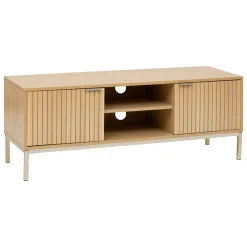 Mueble TV TASSO beige mdf