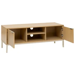 Mueble TV TASSO beige mdf