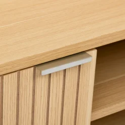 Mueble TV TASSO beige mdf