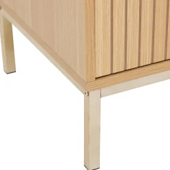 Mueble TV TASSO beige mdf