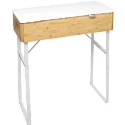 Mueble wc LEVIA con espejo