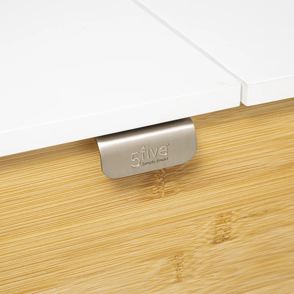 Mueble wc LEVIA con espejo