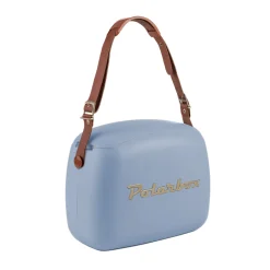 Nevera Polarbox Azul 6L 2 Recipientes