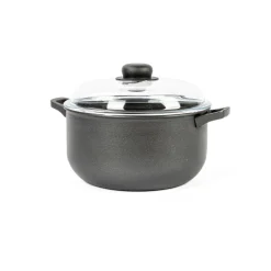 Olla Antiadherente Natura Cook 24Cm