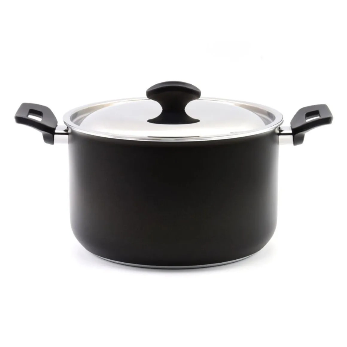 Olla Antiadherente Rei Nº 24