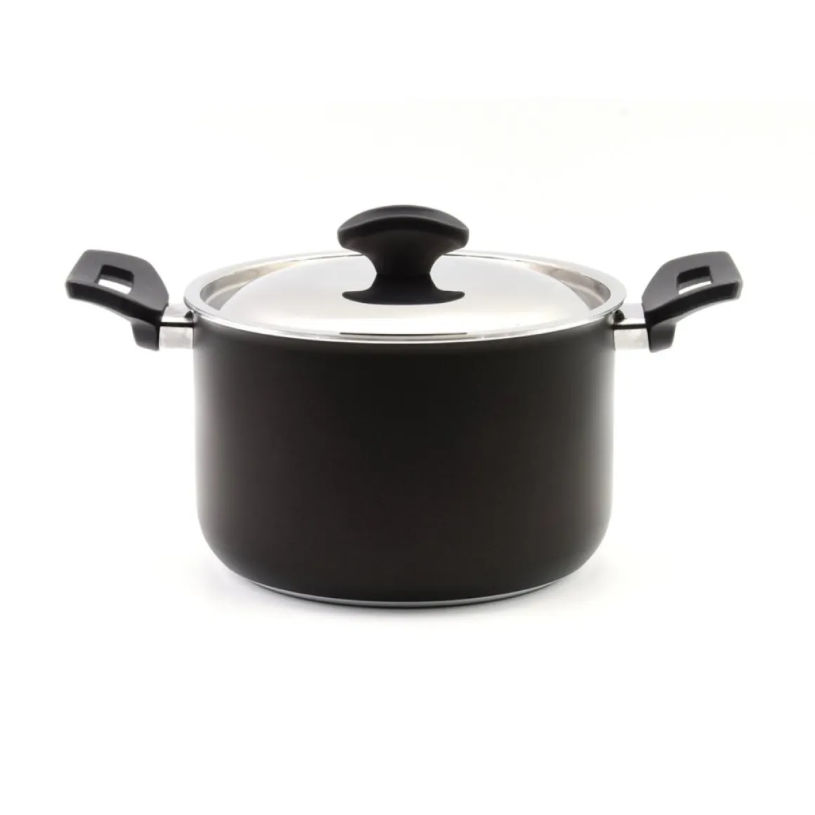 Olla Antiadherente Rei Nº 20