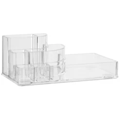 Organizador Acrílico Para Maquillaje