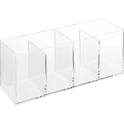 Organizador Acrílico Selena 22x7x9.8Cm