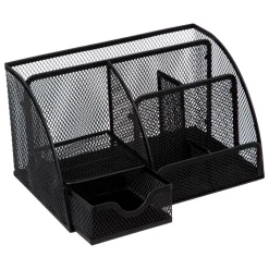 Organizador De Escritorio Havi Negro