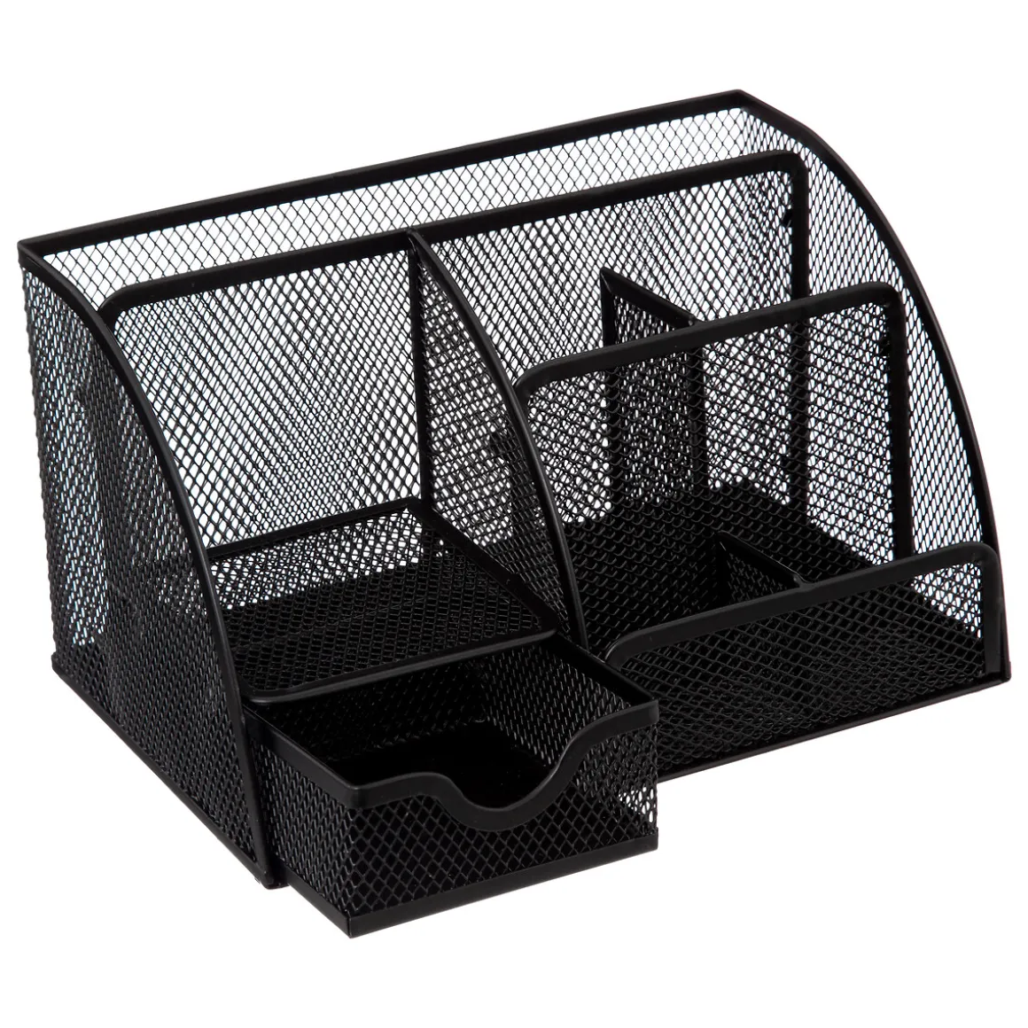 Organizador De Escritorio Havi Negro