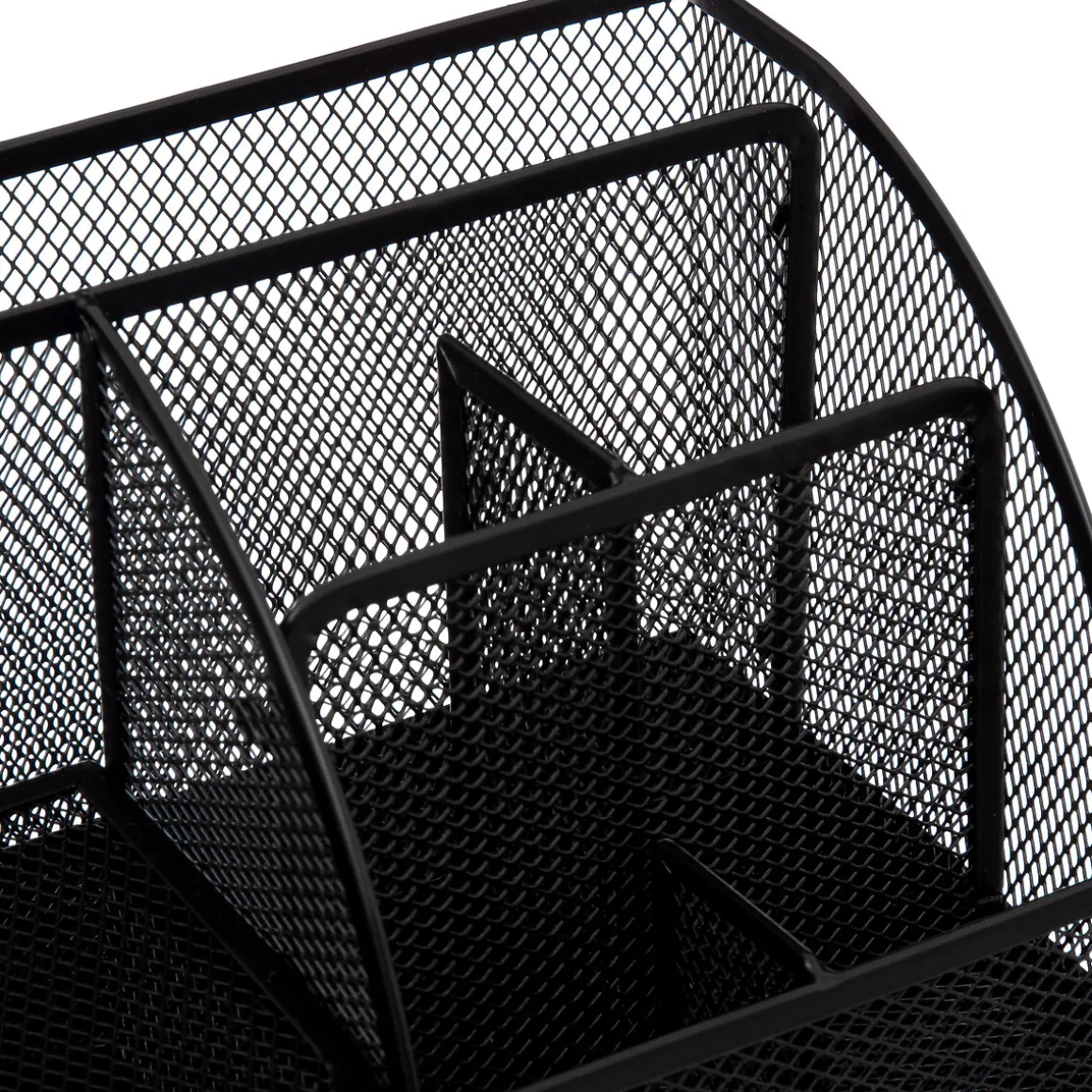 Organizador De Escritorio Havi Negro