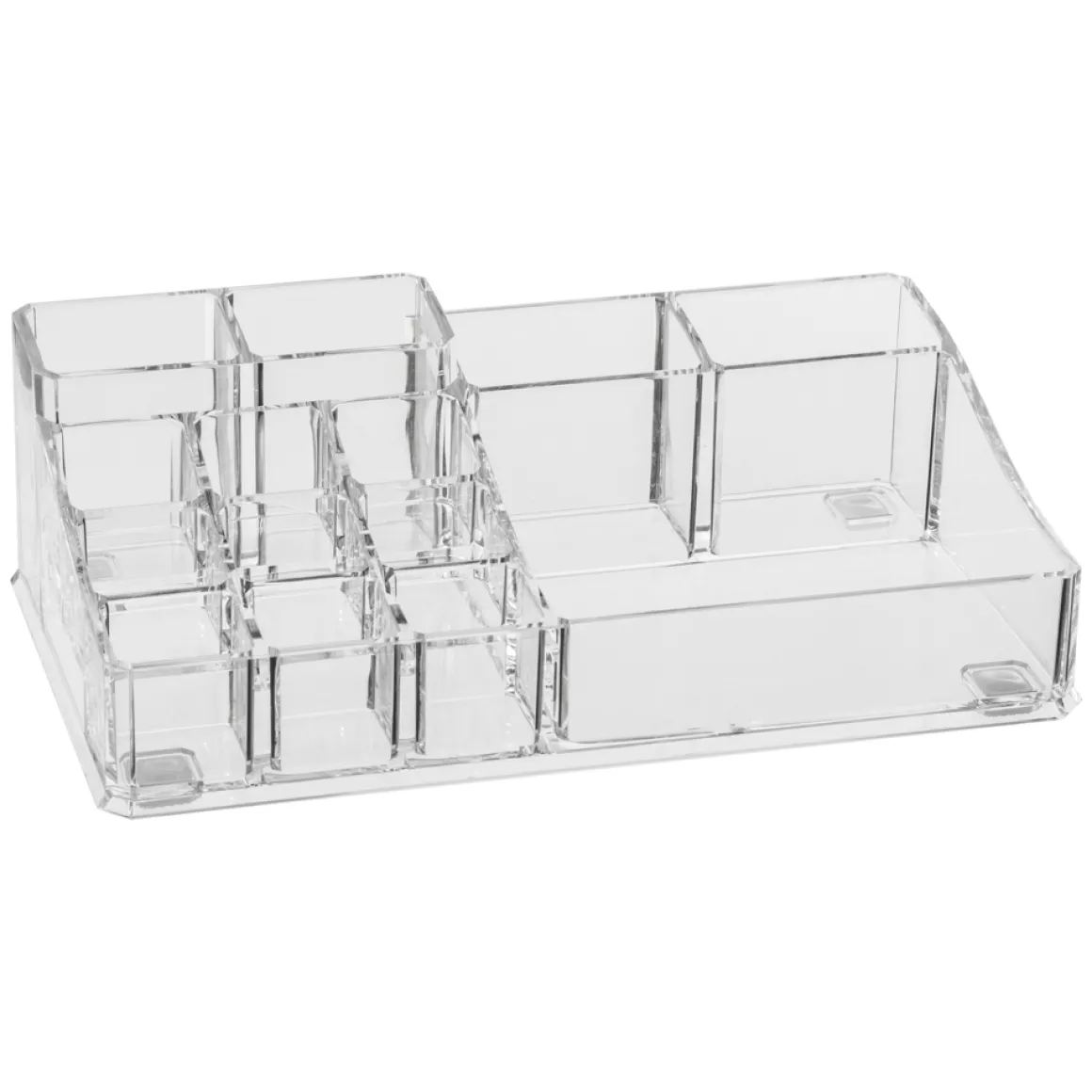 Organizador De Maquillaje Acrílico