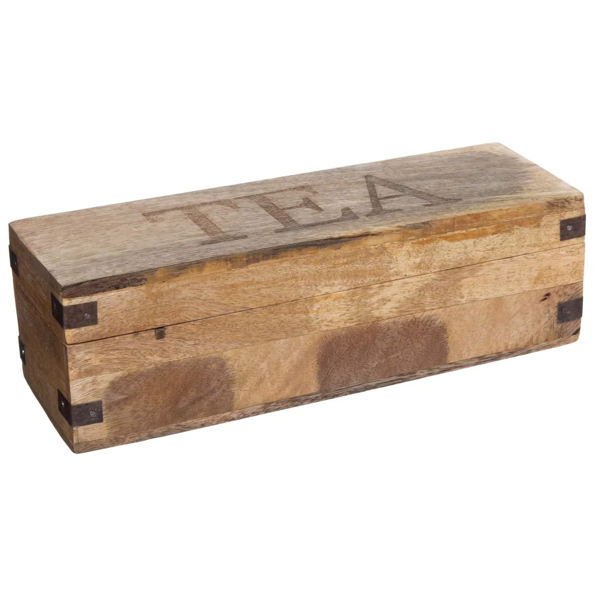 Organizador De Té Mangoo 32x10.3x9.5Cm