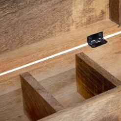 Organizador De Té Mangoo 32x10.3x9.5Cm