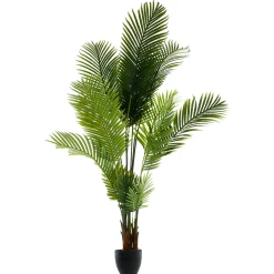 Palmera Artif. Con Maceta 170Cm