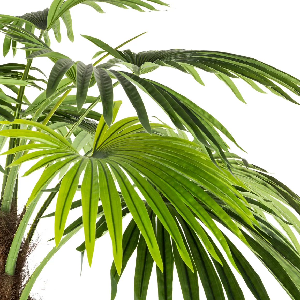 Palmera Artif. Con Maceta 180Cm