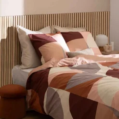 Panel decorativo COLVA natural de mdf 120cm