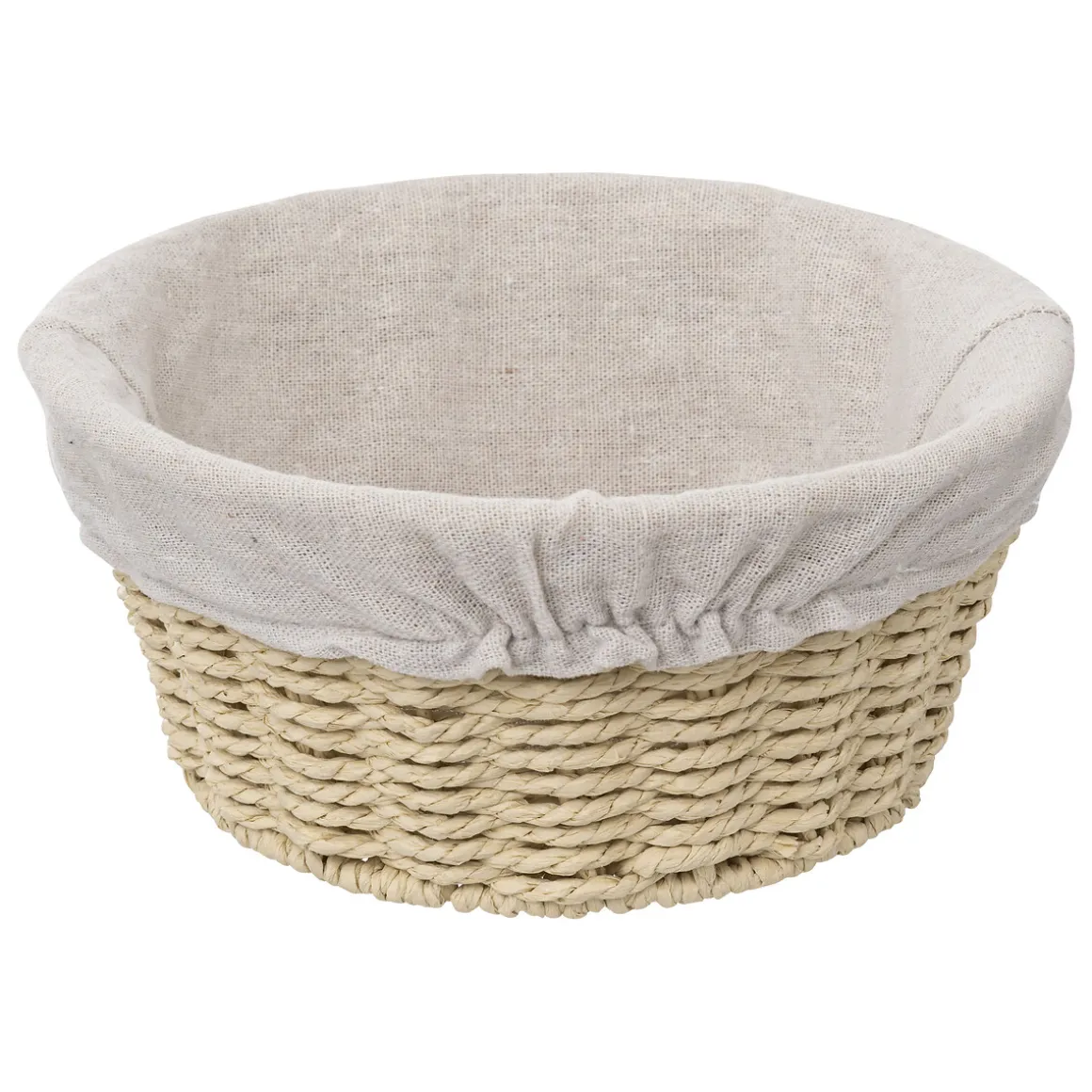 Panera Redonda Kord 21.5cm