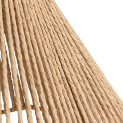 Pantalla VITO beige 37cm