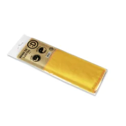 Paño De Pulido Amarillo