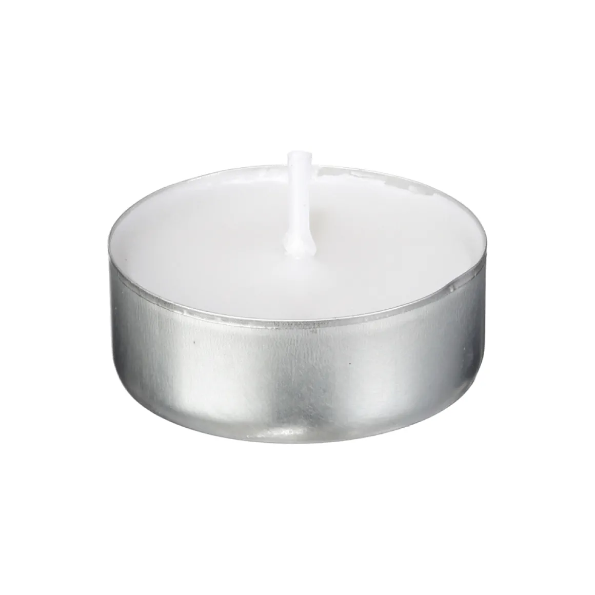 Paquete De 50 Velas Tealights