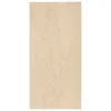Pegatina decorativa CARY natural 28x58cm