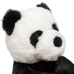Peluche andy PANDA 16x35cm