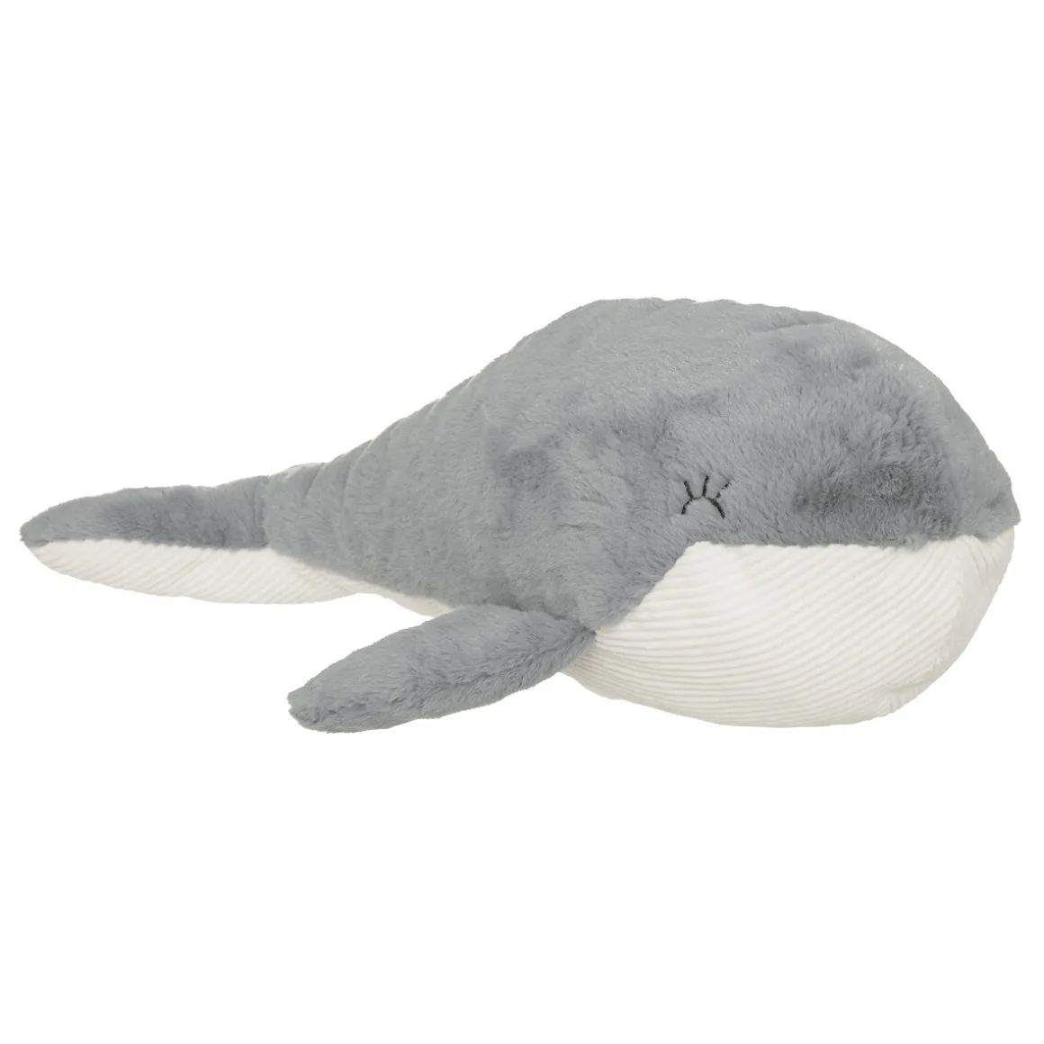 Peluche Ballena Sea View Xl 26x23x64Cm