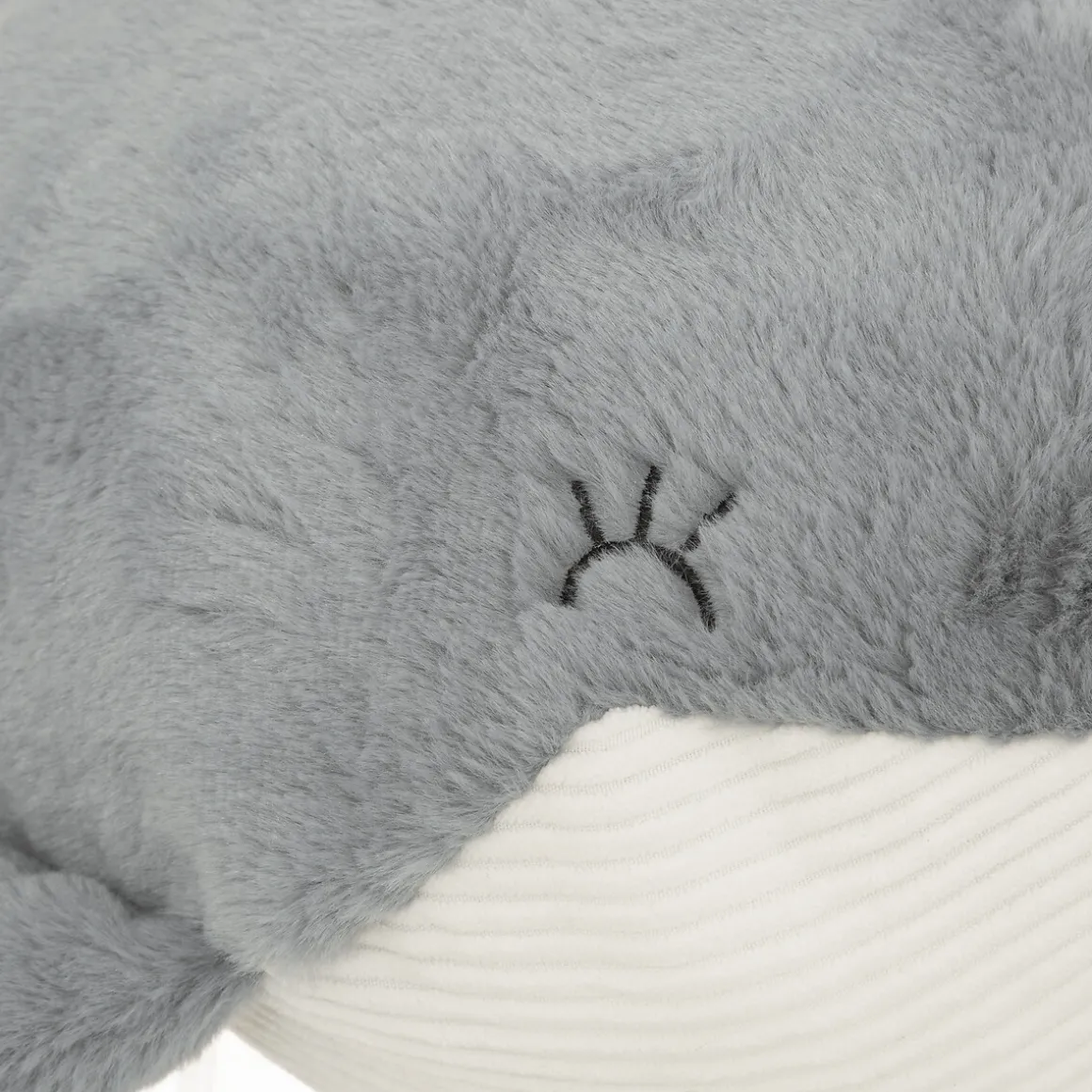 Peluche Ballena Sea View Xl 26x23x64Cm